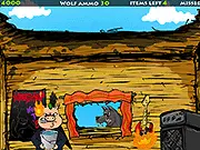 Pig Freaks free online tower defense game play now