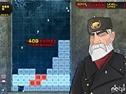 Tetra Cube free online classic Tetris puzzle game