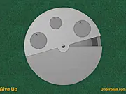 Unlock the Box free online game – Solving mechanical puzzle boxes to crack a safe