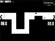 Jetpack Rally free online physics puzzle game PlayArcadeHub jetpack ball control