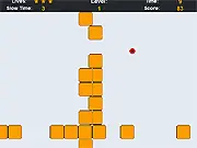 Evade Online free survival arcade game play avoid squares collect golden coins high score