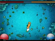 Play Who Cares Evolution free online game, god simulation, creation, and evolution challenge on PlayArcadeHub