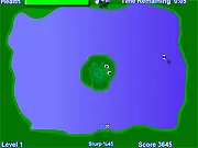 Frog Feast free online arcade game for PlayArcadeHub