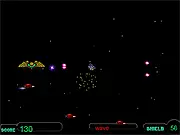 Metroid Hunter free online sidescrolling firing game on PlayArcadeHub