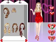 Shopping Princess free online dress up game girls royal makeover