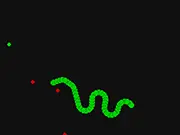 Play Pixel Python online free snake game - guide the python to the apples and earn the high score