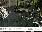 Play Absolut Hidden Bottles free online game - visual puzzle to find 82 hidden objects within 2 minutes