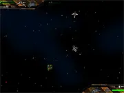 Play Mad Spaceship free online, a space combat game with ship armor and ammo upgrades.