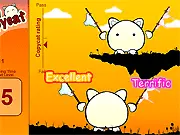 Play Be a Copycat online game free. Memory and reaction test on PlayArcadeHub