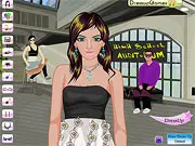 High School Fashion Free Online Game PlayArcadeHub dress up and makeover