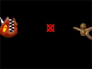 Play Hot Lava Monkey free online game. Walljump to escape the slippery, monster-ridden hot lava pit.