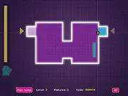 Character running through a tight, corridor-style maze in The Big Bank Robbery 2 online game