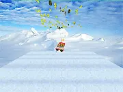Christmas Chaos game online with Santa chasing the Grinch for free
