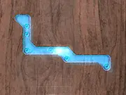 Play Seekee free online puzzle game. Combine globs to unlock doors and rescue creatures.