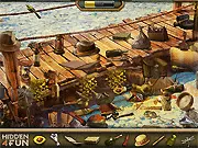 The Hidden Cave free hidden object game online | PlayArcadeHub