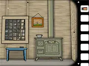 Cube Escape The Mill free online point and click puzzle game Rusty Lake
