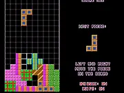 Threetris free online block-dropping puzzle game