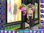Tall Tale Shopping dress up game online free fashion accessories