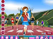 Girls on the Run Dress Up Online – Free Fashion and Style Game for Girls