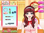 Morning Wake Up Makeover Free Online Game PlayArcadeHub natural makeup look