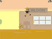 Connal and Cam Adventures in Time free online platformer game