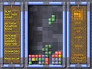 Miniclip Tetris classic puzzle free online game playing with falling blocks