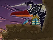Play Quailludes free online adventure game, complete 4 challenges to open the Portal, Quail