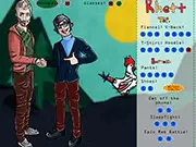 Play Rhett and Link Dress Up Free Online Game, Style YouTube Stars Rhett and Link