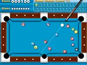 Pocket Pool free online billiards game, play classic 8-ball and snooker inspired by Pocket Gal