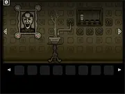 Play Forgotten Hill Memento: Buried Things free online, a dark horror point-and-click adventure game.