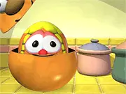 Veggie Eggs Trivia free online game, play free quiz game, test your knowledge online, PlayArcadeHub