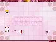 Play The Scared Groom free online - funny physics maze puzzle game with bride and groom