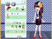 Play Bratz Dressup Makeover free online fashion game. Pick a Bratz avatar and give her a stunning makeover with trendy clothes on PlayArcadeHub.