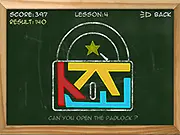 Canufit Words free online game puzzle, fit letter shapes into outlines