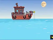 Lost In Nowhere Land free online point-and-click escape adventure game