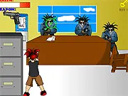 Shoot 2 free online action adventure shooting game PlayArcadeHub