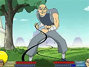 Play Nose Hairs of Fury free online absurd action and timing game