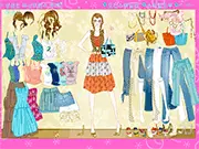 Play You Wish Dressup Free Online, Fashion Makeover Game for Girls, Stylish Clothes and Accessories