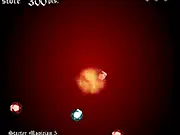 Magic Cristals Spin and Match 2 free online game puzzle action screenshot