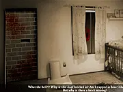 Purgatorium free online dark point and click horror escape game