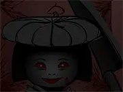 Play Evil Doll Free Online, Horror Survival Game, Hide from the Evil Doll until morning