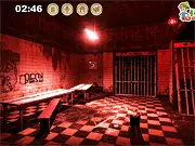 Play Horror Room Escape 2 free online. Solve mouse-controlled puzzles to escape a scary, haunted bungalow.
