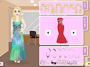 My Beauty Pageant Dressup free online game gowns shoes hairstyles natural beauty