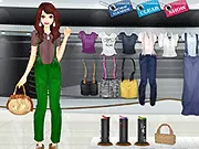 Suspenders in Fashion free dress-up game online tomboy style