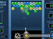 Play Bubble Buster Free Online, Match 3 Bubble Shooter Puzzle Game, Clear the Grid