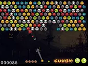 Play Halloween Circle free online matching game. Fun puzzle game with spooky graphics and challenging levels on PlayArcadeHub.