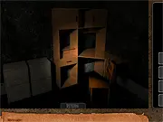 The Secret of Mystery House 2 point and click adventure game sequel free online