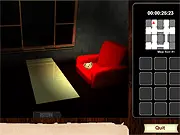 The Secret of Mystery House haunted point and click puzzle adventure game free online