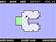 The World's Hardest Game 2.0 – impossible challenges and tough puzzles for skilled gamers