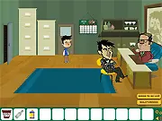 Can You Sign Messi? free online point-and-click adventure game
